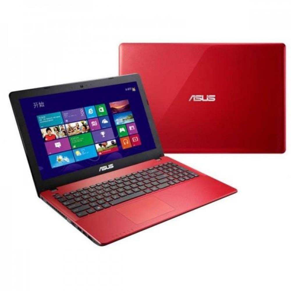 ASUS A456UF-WX053D laptop Intel® Core™ i5 i5-6200U