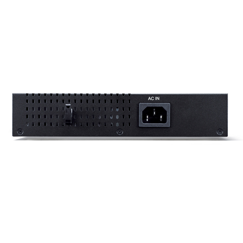 Buffalo 16-port Rackmount Gigabit Switch – image 4