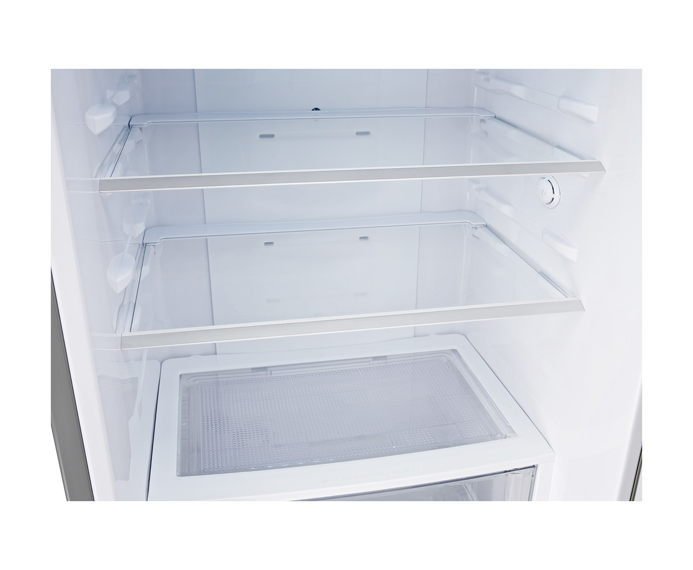 LG GBB530BLCFS fridge-freezer Freestanding – image 5