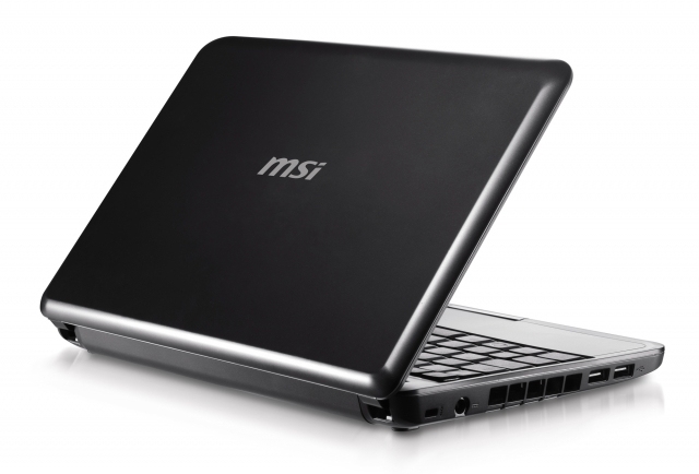 MSI Wind U100-241UA – image 8