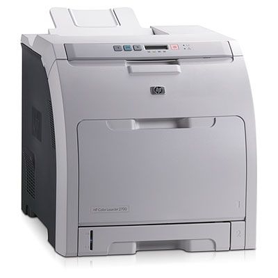 HP Color 2700 – image 5