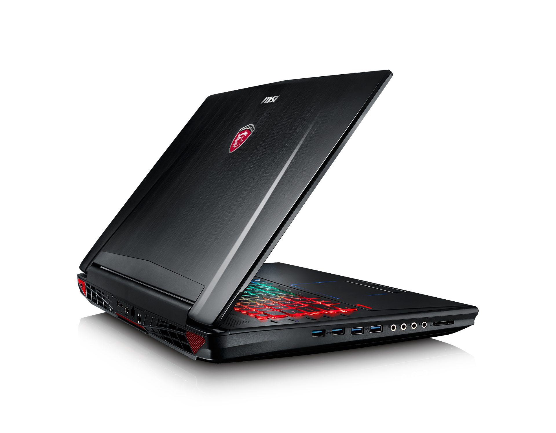 MSI GT72S 6QE Dominator Pro G – image 9