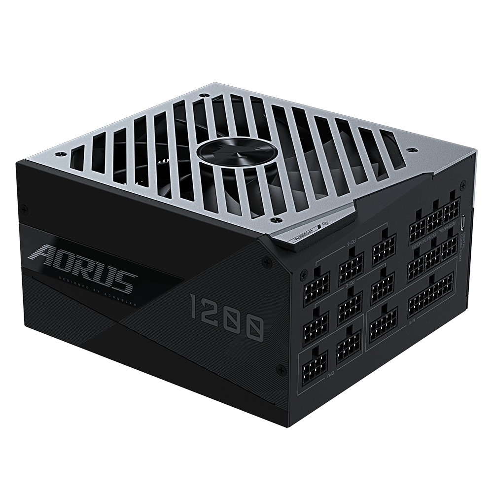 GIGABYTE AORUS P1200W – image 4