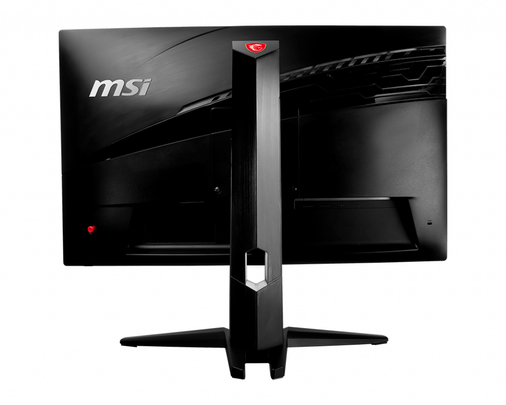 MSI Optix MAG271CQP computer monitor – image 3