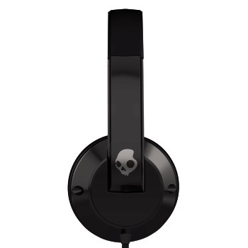 Hama 00114012 headphones/headset Wired Head-band, Neck-band Black – image 2