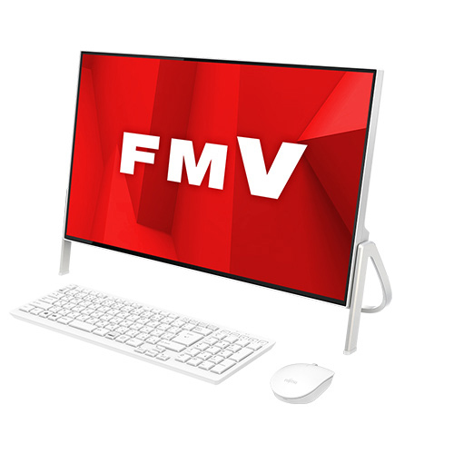 Fujitsu ESPRIMO FH70/D1 Intel® Core™ i7 i7-8750H – image 1