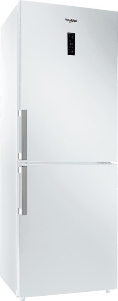 Whirlpool WB70E 973 W — vue 1 sur 4