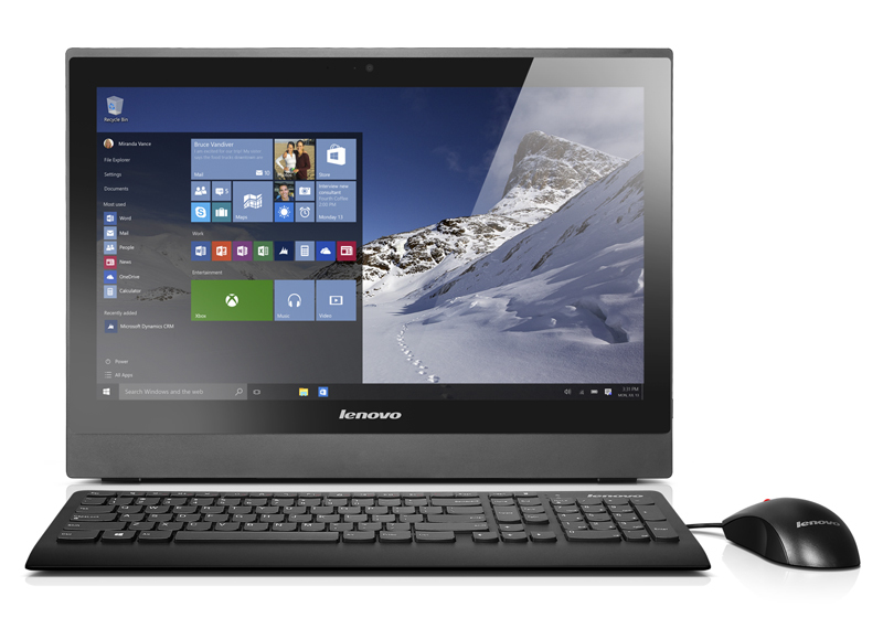 Lenovo S400z Intel® Core™ i5 i5-6200U – image 2