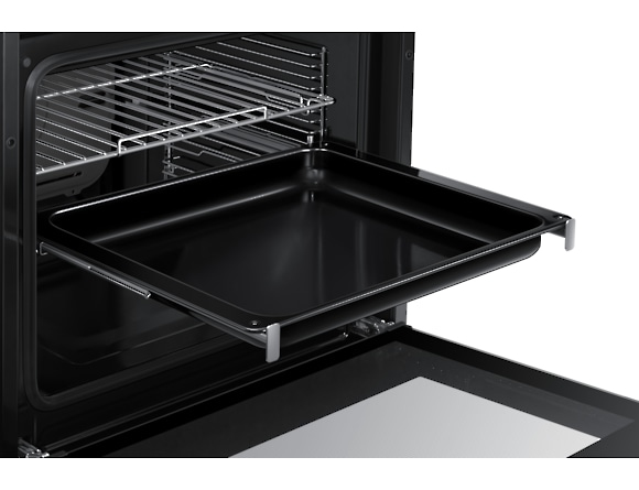 Samsung F-NB69R5751RS cooking appliance set Ceramic hob Electric – image 9