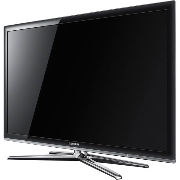 Samsung UN40C7000+SSG-PS100T TV – image 2