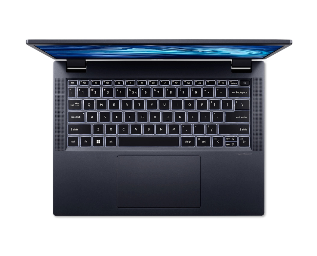 Acer TravelMate P4 TMP414-52-53QU Intel® Core™ i5 i5-1240P Laptop – image 8