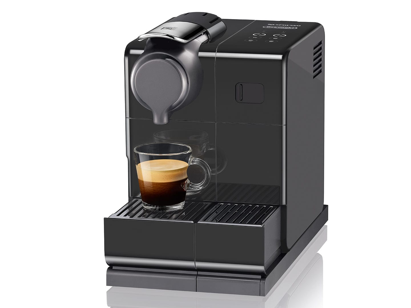 De’Longhi EN560.B Semi-auto Capsule coffee machine – image 4