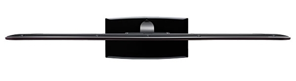 LG 47LE5500 TV 119.4 cm (47") Full HD Black, Red – image 2