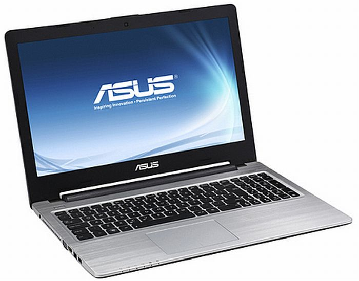 ASUS A56CB-XX174H laptop Intel® Core™ i7 i7-3517U – image 1