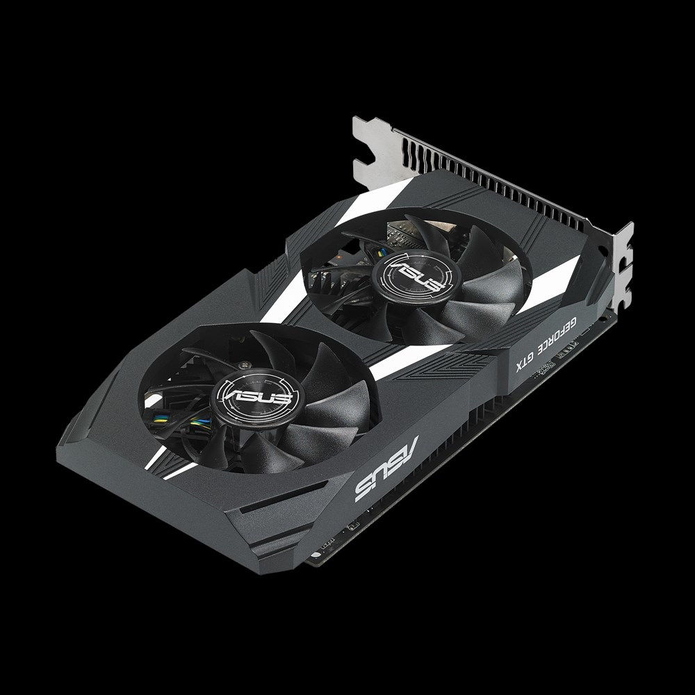 ASUS DUAL-GTX1050-O2G-V2 NVIDIA GeForce GTX 1050 – image 5
