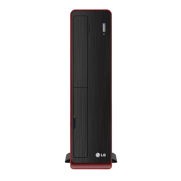 LG A75CV-ATG321 PC Intel Pentium G G3250