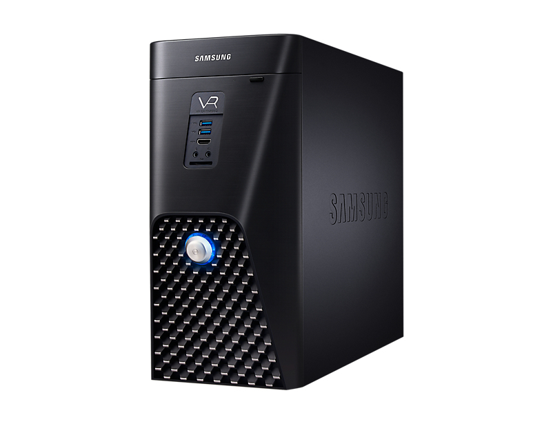 Samsung DM700T6A-A90 PC Intel® Core™ i7 i7-6700