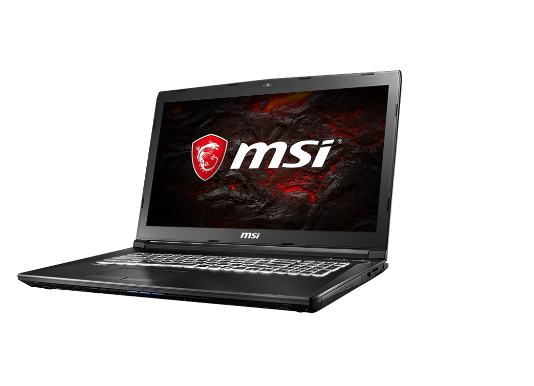 MSI GL72 7RDX-857 – image 3