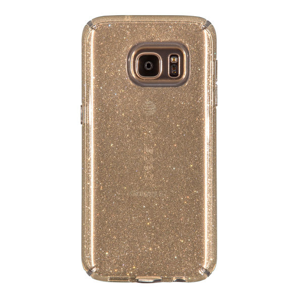 Speck 75868-5636 mobile phone case Cover Gold