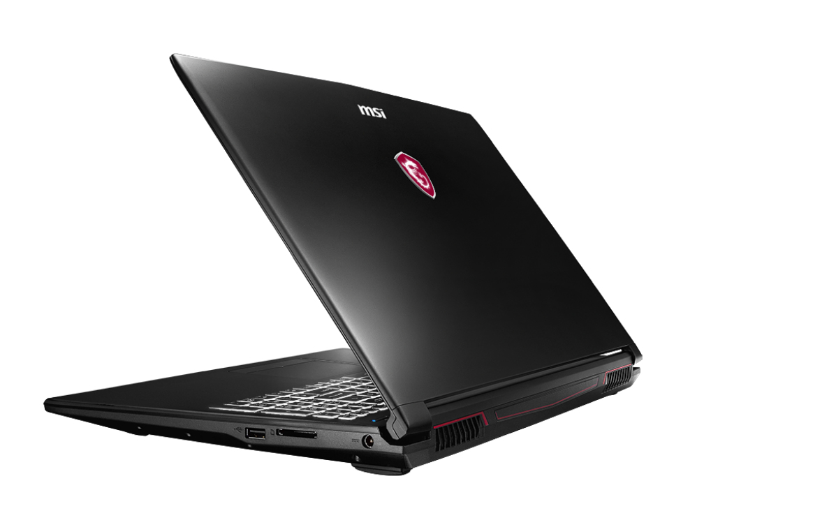MSI GL62M 7RDX-1447BE – image 4