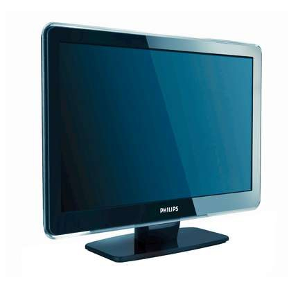 Philips LCD TV 22PFL5403D/10 