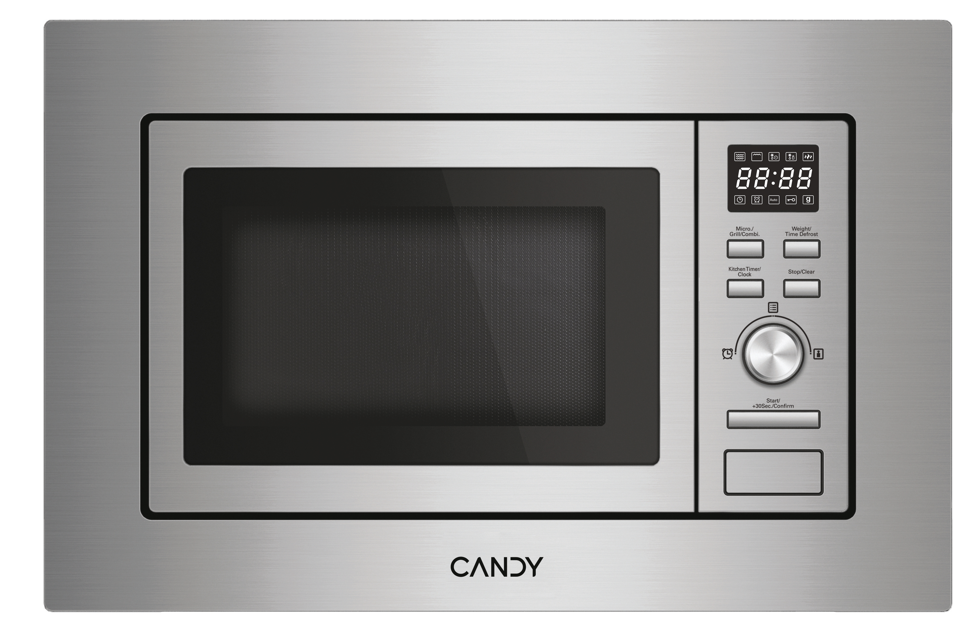 Candy CA20FMW7NG — vue 1 sur 8