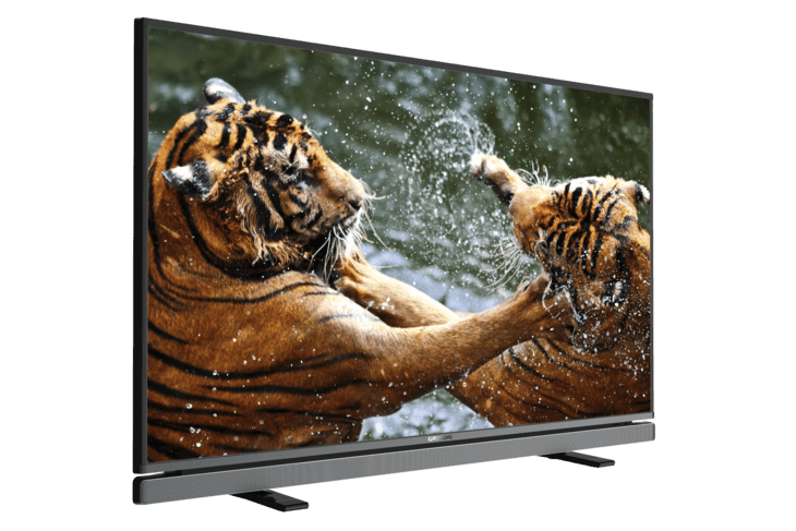 Grundig 43 VLE 5620 BN – image 2