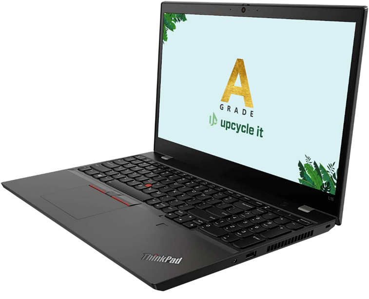 upcycle it Lenovo ThinkPad L15 G3 (Refurbished) A – image 3