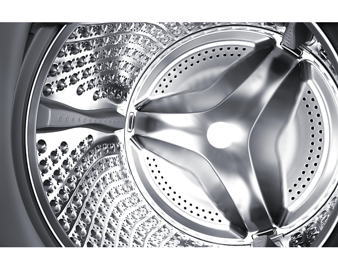 Samsung WW12TP84DSX washing machine Front-load – image 8