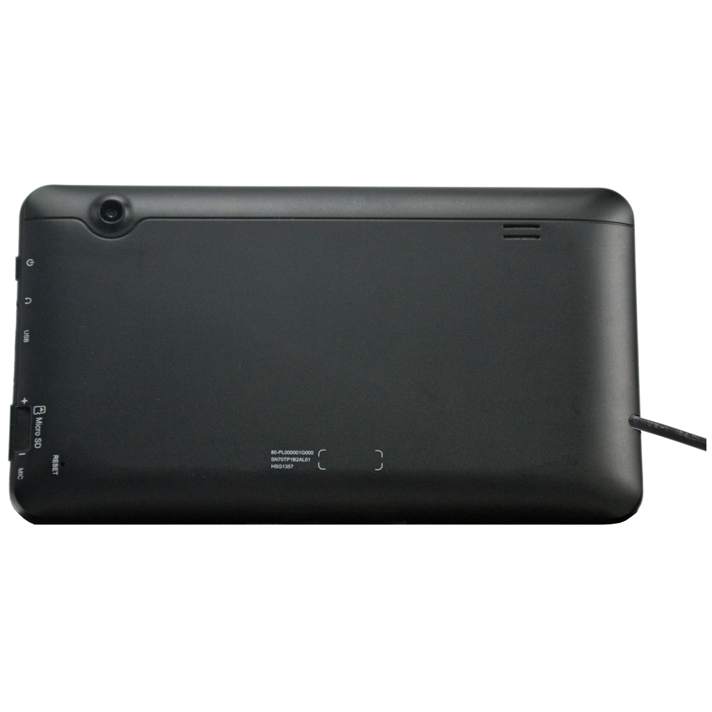 Hannspree 80-PL000001G000 computer monitor – image 7