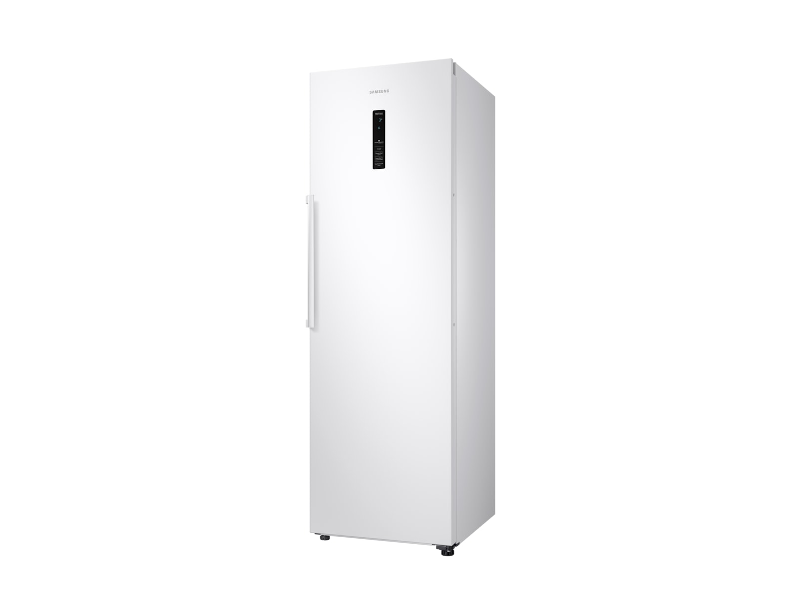 Samsung RR39M7565WW fridge Freestanding – image 4