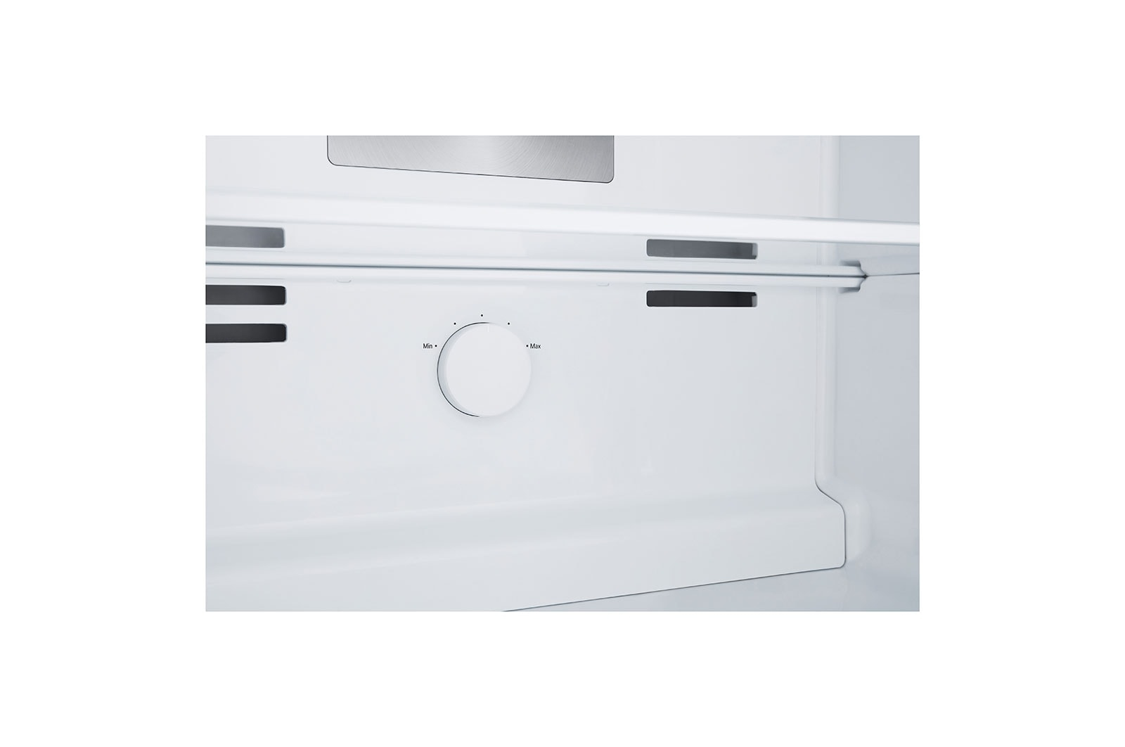 LG VT40WP fridge-freezer Freestanding – image 5