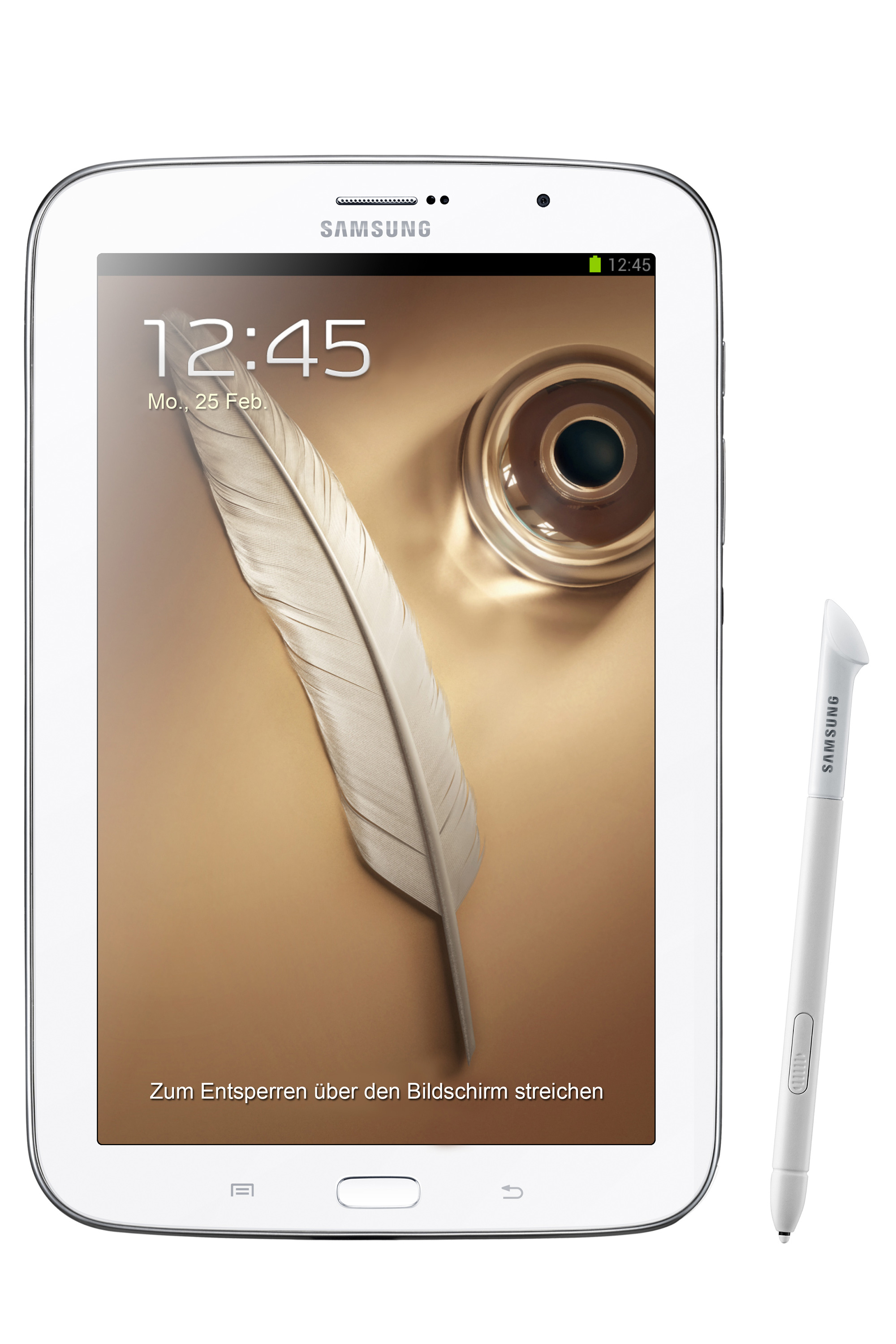 Samsung Galaxy Note 8.0