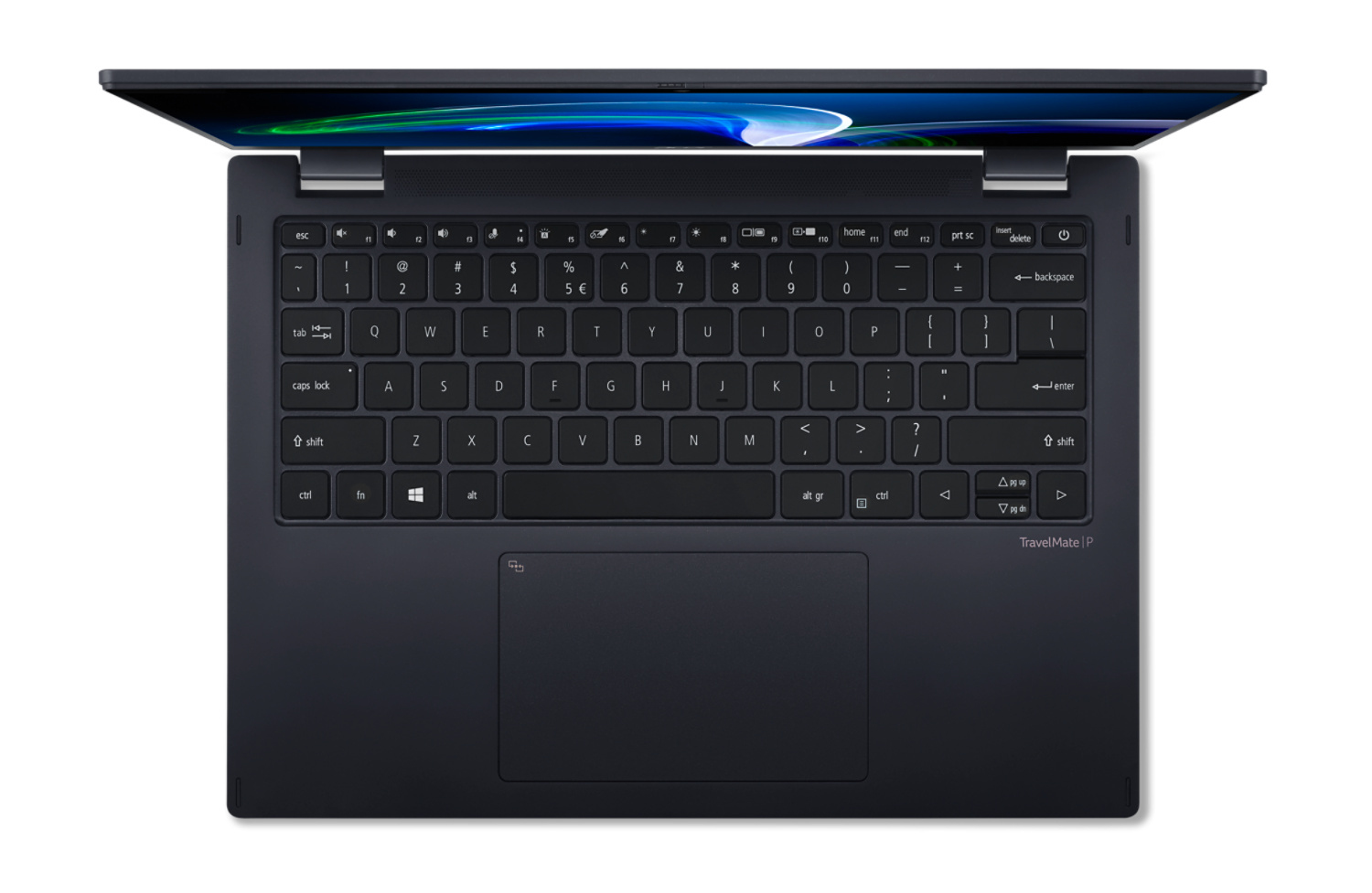 Acer TravelMate TMP614RN-52-59SF Intel® Core™ i5 i5-1135G7 Hybrid (2-in-1) – image 4