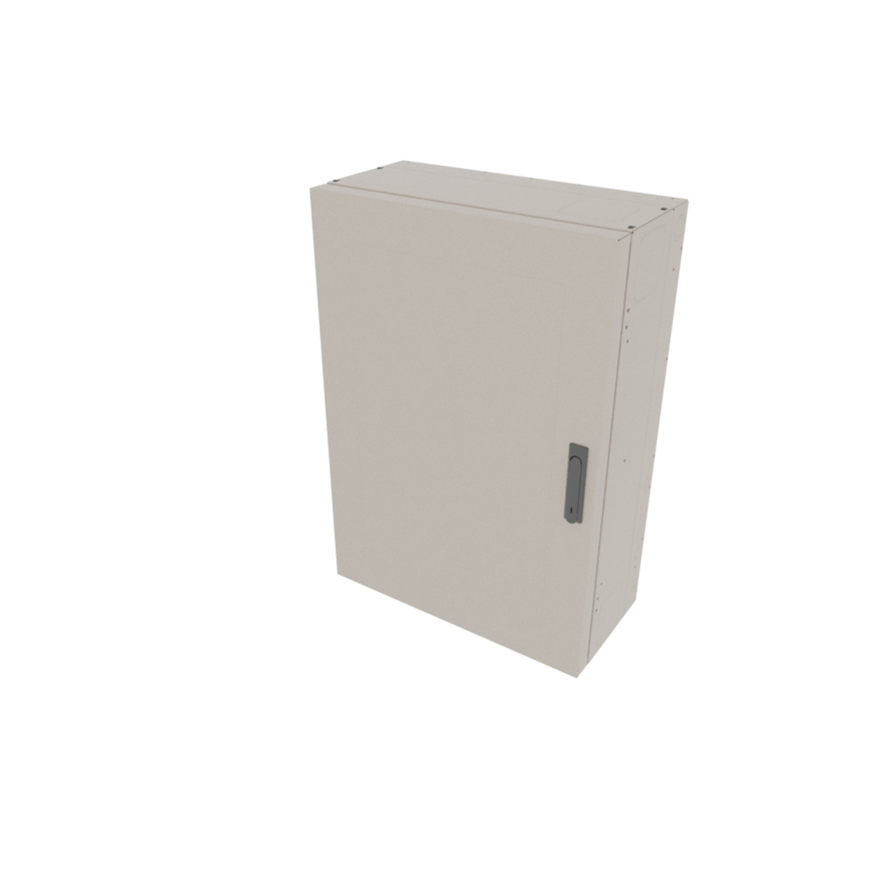 HORIZ RACK 4U+5U 36D