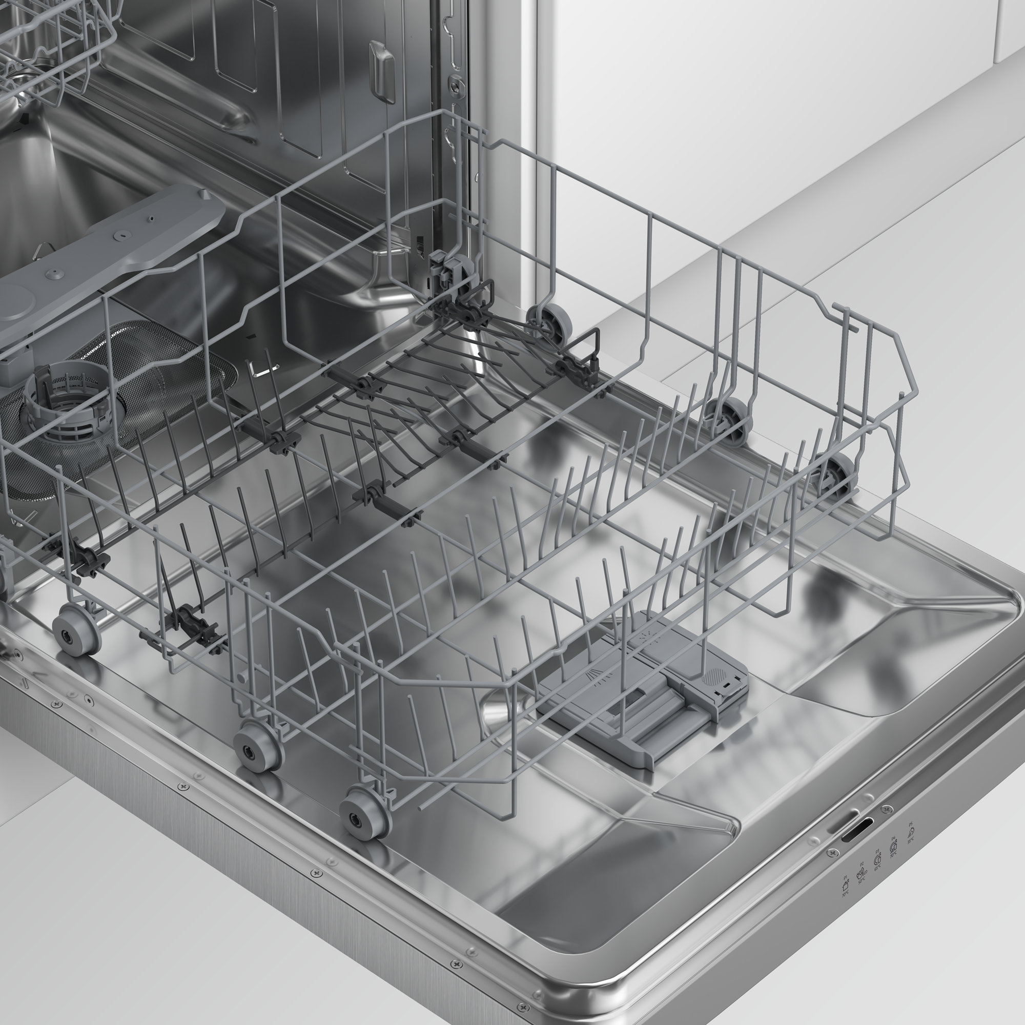 Beko BDUN 16450 X – image 7
