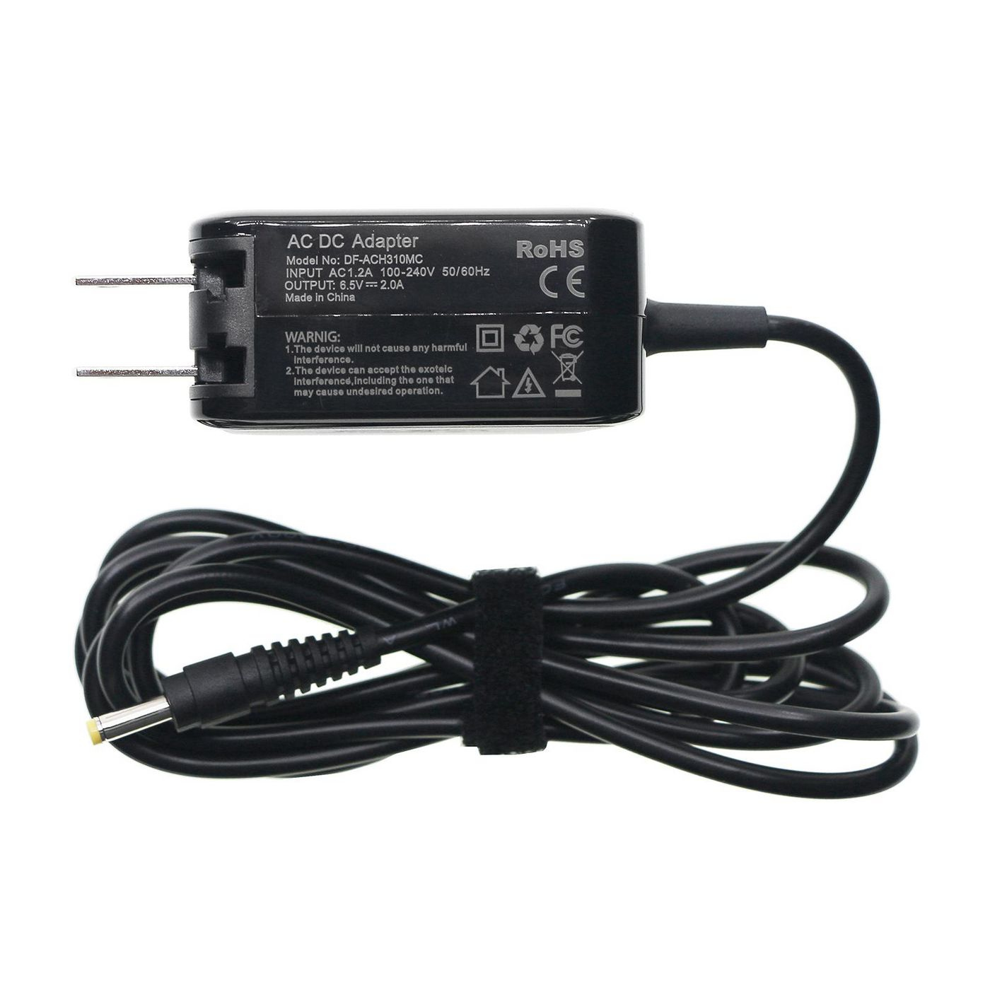 CoreParts MBXCAM-AC0006 mobile device charger Digital camera Black Indoor