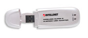 Intellinet Wireless Super G USB Adapter – image 6