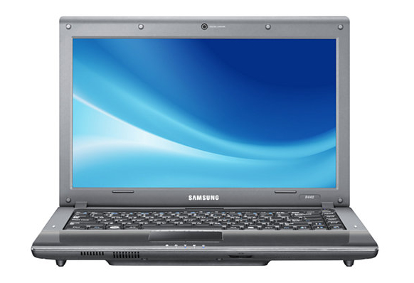 Samsung R R439-DT03IN Intel® Core™ i3 i3-350M Laptop