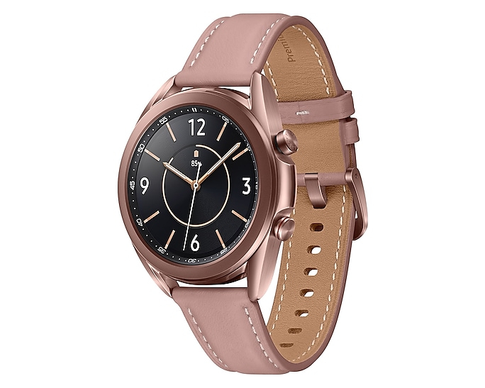 Samsung Galaxy Watch3 SM-R855F – image 2