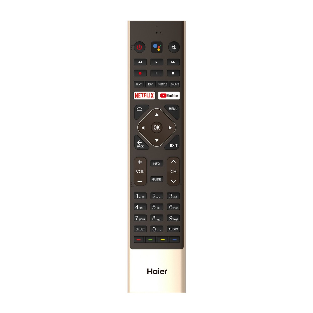 Haier K6600SG LE43K6600SG – image 5