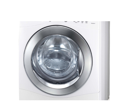 LG F1480RD washing machine Front-load – image 4