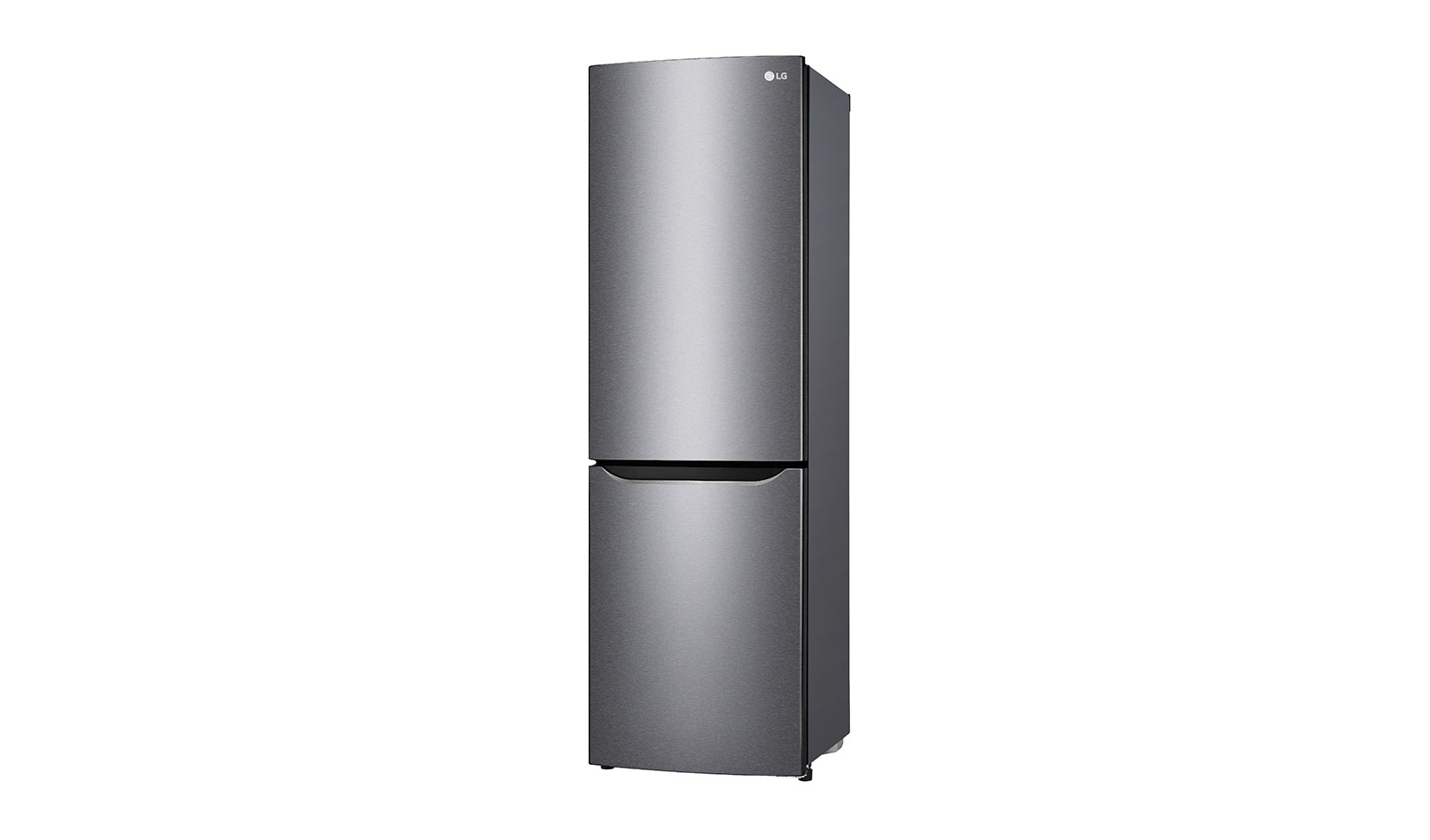 LG GBB39DSJZ fridge-freezer Freestanding – image 7