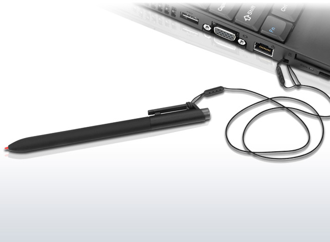 Lenovo ThinkPad X201 Tablet – image 4