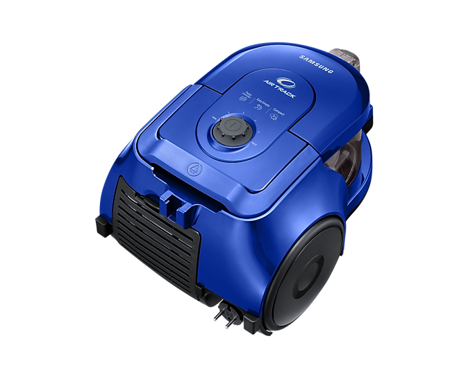 Samsung VCC43U0V3D/XSB vacuum – image 4