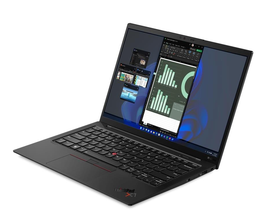 T1A Lenovo ThinkPad X1 Carbon Gen 10 Refurbished – image 2