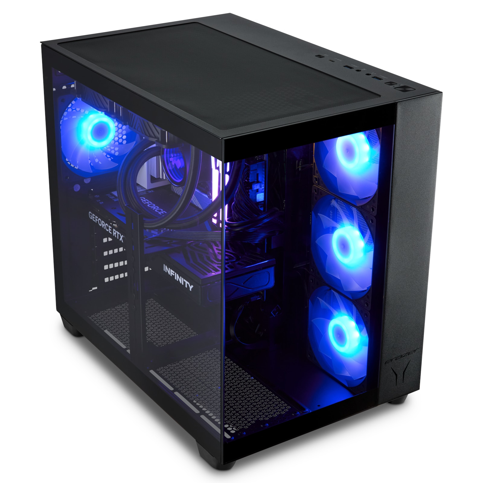 MEDION ERAZER X10e Intel® Core™ i7 i7-14700 – image 3
