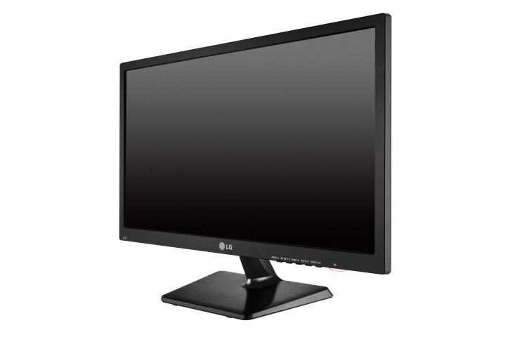 LG 22M37A computer monitor – image 3