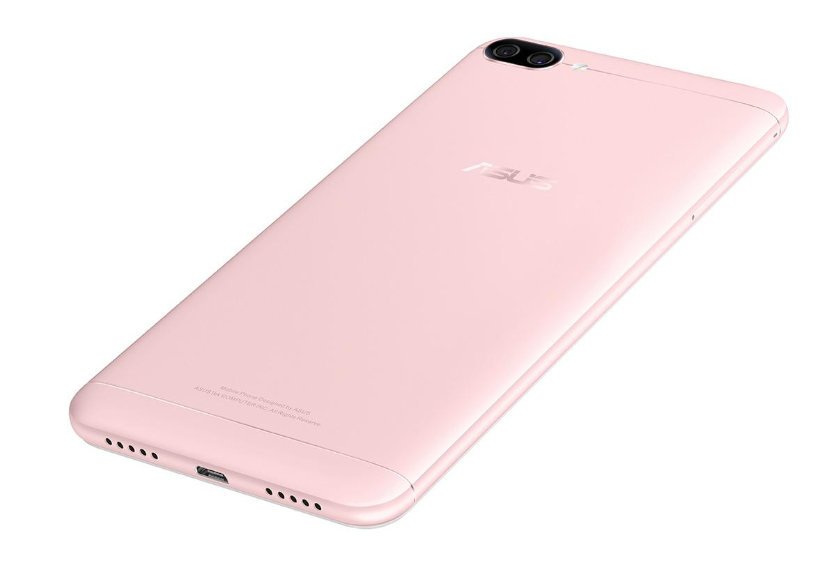 ASUS ZenFone ZC520KL-4I010WW smartphone – image 7