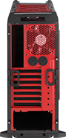 Aerocool Strike X GT Devil Red – image 3